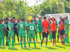 FIFA U17WWC: Junior Starlets Suffer Heavy Defeat Against USA Head coach Mildred Cheche has named the provisional Junior Starlets squad ahead of Kenya’s upcoming FIFA U17 Women’s World Cup qualifier against Namibia