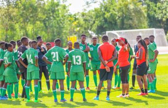 FIFA U17WWC: Junior Starlets Suffer Heavy Defeat Against USA Head coach Mildred Cheche has named the provisional Junior Starlets squad ahead of Kenya’s upcoming FIFA U17 Women’s World Cup qualifier against Namibia