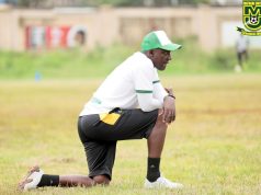 Mathare United Sack John Kamau After Poor Run of Results Mathare United have parted ways with head coach John Kamau following a difficult run of form that has left the club struggling for consistency in the FKF Premier League.