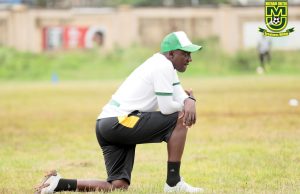 Kamau pins Mathare United’s struggles on inexperience