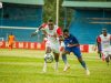 FKFPL: Ulinzi shocked as City Stars stops Mathare United