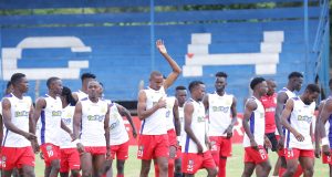 FKFPL: Police beats Talanta to move third