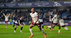 Championship: Harambee Stars defender scores in Bristol Win