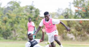 Kenya Final squad for AFCON U20 Tournament named