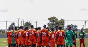 AFCON U20: Kenya lands in Group of death in redraw