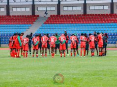 The Pay Rise Revolution: Inside Kenya’s Growing Women Football Economy
