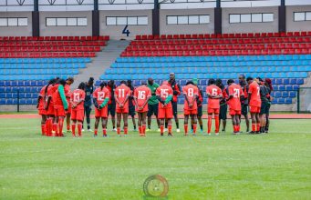 Oduor names first Starlets squad since replacing Odemba Beldine Odemba has named a 24-player provisional squad for the upcoming Four Nations Tournament set for Zambia in June as Harambee Starlets continue preparations for the 2026 Women’s Africa Cup of Nations (WAFCON).