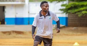 Brian Wepo lifts lid on Sofapaka’s Player mistreatment