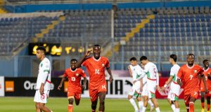 AFCON U20: Kenya falls to Morocco in opener