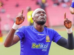 Ex-Police FC defender moves to Saudi Arabia Former Kenya Police FC defender Rashid Toha unveiled at Saudi Arabian side Al-Shoulla Club after signing a one-year deal.