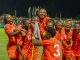 BREAKING: Harambee Starlets qualifies for Africa Women Cup of Nations