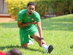 Wrexham AFC Signs Harambee Stars defender Vyner Wrexham AFC have completed the signing of Harambee Stars defender Zak Vyner