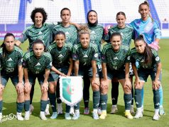 Harambee Starlets opponents, Algeria, name final WAFCON squad Harambee Starlets group opponents in the 2026 Women’s Africa Cup of Nations (WAFCON), Algeria, have named an experienced 26-player squad for the tournament set to be hosted in Morocco.
