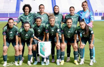 Harambee Starlets opponents, Algeria, name final WAFCON squad Harambee Starlets group opponents in the 2026 Women’s Africa Cup of Nations (WAFCON), Algeria, have named an experienced 26-player squad for the tournament set to be hosted in Morocco.