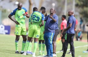 Matano blames his keeper in Mathare United loss KCB FC will be facing Shabana FC in the first game in round 15 of the Sportpesa League