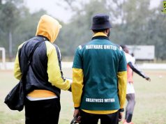 Mathare United raids Nairobi United for midfielder Mathare United have continued with their signing spree from Nairobi United