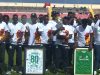 Gor Mahia pays tribute to Raila Odinga