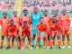 Harambee Starlets Face Gambia in WAFCON 2026 Final Qualifier Today Harambee Stars Starting Line up in their first leg tie against Gambia