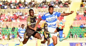 Sportpes League: AFC Leopards held by Murang’a Seal
