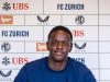 Osborne Monday’s Son Damien Signs for FC Zürich Kenyan teenager Damien Osborne Odera, son of former Harambee Stars midfielder Osborne Monday, signs for Swiss side FC Zürich. | Pepeta