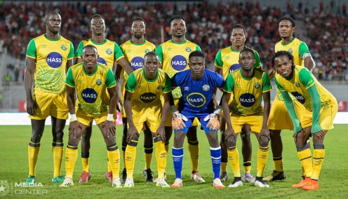 Kenya’s Nairobi United will learn their CAF Confederation Cup group stage opponents as the draw is set to be conducted this week.