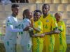Sportpesa League: Mathare United leaves it late to sink Nairobi United Mathare United beat Nairobi United in a rescheduled Sportpesa League game on Thursday