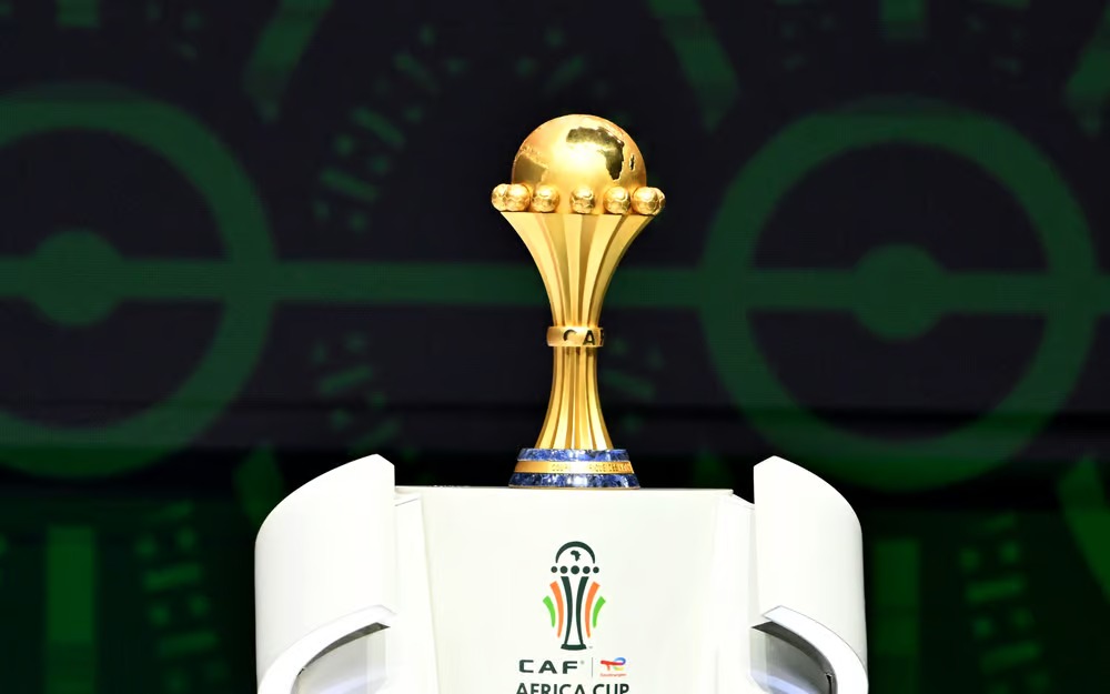 AFCON 2025: Quarter-Final Match-Ups Confirmed as Last Eight Take Shape -  Pepeta