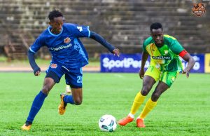 BREAKING: FKF demotes referee after blunder Sportpesa League round 14 continues on Monday