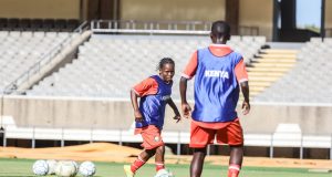 FIFA U20WWCQ: Junior Starlets provisional squad named Kenya U20 players in camp ahead of their clash against Tanzania.