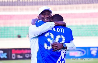 AFC Leopards Part Ways With Five Players AFC Leopards have confirmed the departure of five players following the expiry of their contracts as the club continues preparations for the 2026/27 season.