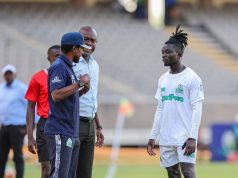 Gor Mahia coach wary of Sofapaka quality Gor Mahia assistant coach Bismark Kobi is wary of Sofapaka FC threat ahead of their faceoff on Saturday 31, January 2025.