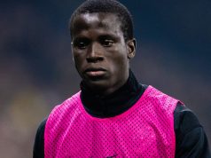 Stanley Wilson Ruled Out as AIK Resume Swedish League Campaign Kenyan defender Stanley Wilson will miss AIK's return to the Swedish top flight after being ruled out through injury ahead of Sunday's Allsvenskan clash against IFK Gothenburg.
