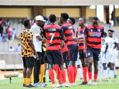 AFC Leopards keep title Pressure On as Mara Sugar Snatch Dramatic Late Win AFC Leopards Close Gap in Title Race as Mara Sugar Leave It Late