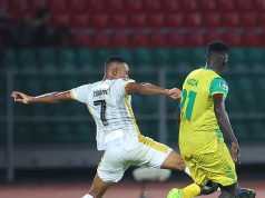 CAFCC: Nairobi United eliminated from CAF Confederation Cup Nairobi United's journey in the CAF Confederation Cup will end in the group stage