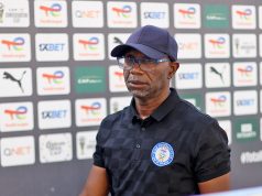 CAFCC: Ibenge confident of Azam’s qualification after toppling Nairobi United Azam FC head coach Florent Ibenge is confident that his team can make it to the knockout stage of the CAF Confederation Cup