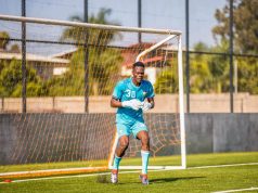 Soy United snaps up Harambee Stars goalkeeper National Super League (NSL) side Soy United have confirmed the acquisition of Harambee Stars goalkeeper Morgan Ambuka.