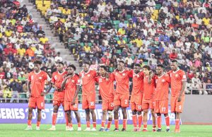 Kenya Stagnate at 109th in Latest FIFA Rankings Kenya’s Harambee Stars have remained 109th in the latest FIFA World Rankings despite significant movement across the global standings following the conclusion of the 2026 FIFA World Cup.