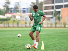 Zech Obiero Returns to Leyton Orient After Productive Loan Spell at Tranmere Rovers Zech Obiero Returns to Leyton Orient After Productive Loan Spell at Tranmere Rovers.