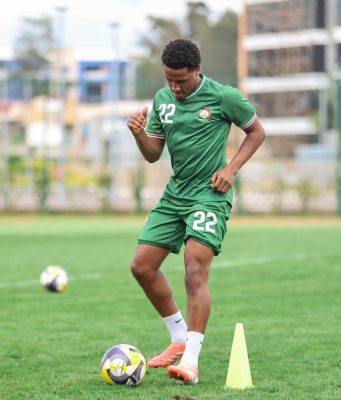 Zech Obiero Returns to Leyton Orient After Productive Loan Spell at Tranmere Rovers Zech Obiero Returns to Leyton Orient After Productive Loan Spell at Tranmere Rovers.