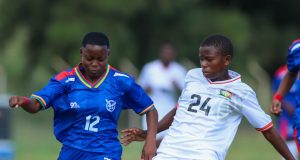 FIFA U17WWCQ: Junior Starlets edge Namibia away from home Kenya’s Junior Starlets took a huge advantage in their 2026 FIFA Under 17 Women World Cup Qualifiers after edging hosts Namibia 2-1 in a clash staged at the UNAM Stadium in Windhoek on April 12, April 2026.