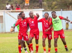 Moses Shummah bags a brace to hit 20 goal mark Moses Shumah grabbed a brace as Power Dynamos overcame Kabwe Warriors 3-0