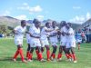 CECAFA U17 Women’s: Kenya Drawn Against Hosts Tanzania Kenya women's national under-17 football team, Junior Starlets, will face hosts Tanzania in the group stage of the 2026 CECAFA U-17 Women’s Championship set to take place in Dar es Salaam from June 13-23.