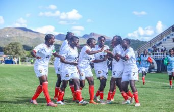 CECAFA U17 Women’s: Kenya Drawn Against Hosts Tanzania Kenya women's national under-17 football team, Junior Starlets, will face hosts Tanzania in the group stage of the 2026 CECAFA U-17 Women’s Championship set to take place in Dar es Salaam from June 13-23.