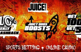 The Juice is Loose! Luck is for Dreamers. Winners make it real. Juicbet: Luck is for Dreamers. Winners make it real.