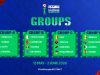 AFCON U17 Draw: Uganda, Ethiopia, Tanzania landed tough opponents Tough pools a feature of competitive CAF U-17 Africa Cup of Nations Morocco 2026 following Final Draw