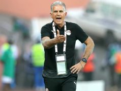 2026 World Cup: Ghana appoint Carlos Queiroz as new head coach Ghana have appointed Portuguese tactician Carlos Queiroz as head coach of the Black Stars ahead of the 2026 FIFA World Cup.