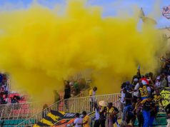 Change of venue for Murangá Seal v Gor Mahia clash The FKF Premier League fixture between Gor Mahia and Murang’a Seal has been officially moved from SportPesa Arena to Nyayo Stadium; both clubs have confirmed.