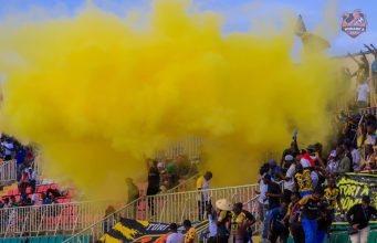 Change of venue for Murangá Seal v Gor Mahia clash The FKF Premier League fixture between Gor Mahia and Murang’a Seal has been officially moved from SportPesa Arena to Nyayo Stadium; both clubs have confirmed.