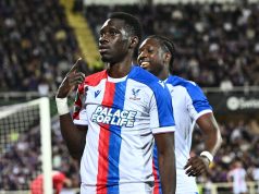 UEFA Conference League Thursday roundup Fiorentina 2-1 Crystal Palace (Agg: 2-4): Eagles reach Conference League semi-finals despite defeat