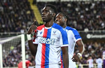 UEFA Conference League Thursday roundup Fiorentina 2-1 Crystal Palace (Agg: 2-4): Eagles reach Conference League semi-finals despite defeat